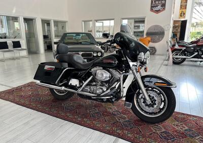 Harley-Davidson 1450 Electra Glide Standard (2002 - 09) - FLHTC - Annuncio 9798085