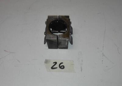Pacco lamellare Hiro 125 cross 1982 - Annuncio 9802737