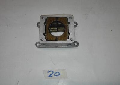 Pacco lamellare per Hiro 125 ad acqua - Annuncio 9802738