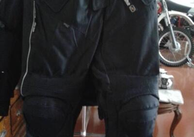 Pantaloni Utika in tessuto - Annuncio 9802740