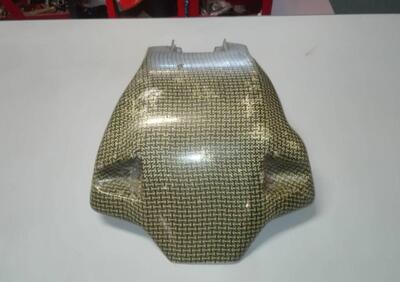 PARACOPPA KEVLAR HONDA CRF 450R 2002-2004 - Annuncio 9802743