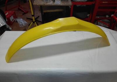 Parafango anteriore Flying Cross giallo - Annuncio 9802746