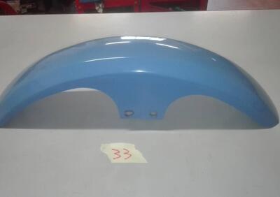PARAFANGO ANTERIORE VETRORESINA ASPES YUMA 125 - Annuncio 9802762