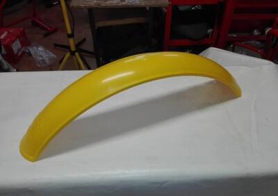 Parafango Nava mod Vip anteriore giallo - Annuncio 9802764