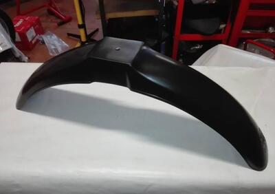 Parafango Nava mod. Vip King anteriore nero - Annuncio 9802767