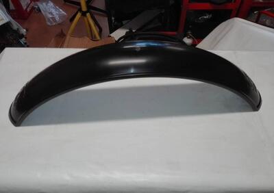 Parafango Nava Vip Nero anteriore - Annuncio 9802769