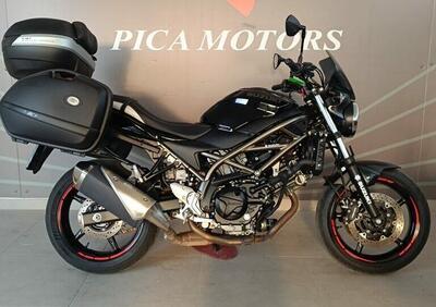Suzuki SV 650 (2016 - 20) - Annuncio 9801309