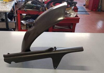 PARAFANGO POSTERIORE DUCATI 748-916-996-998 - Annuncio 9802773