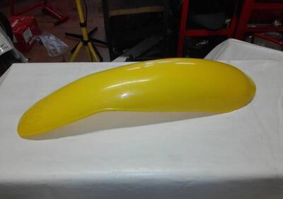 Parafango posteriore Flying Cross colore giallo CIENNE - Annuncio 9802775