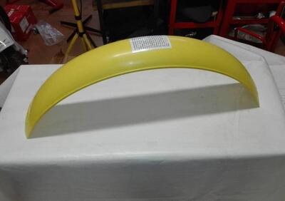 Parafango Preston Petty muder giallo - Annuncio 9802782