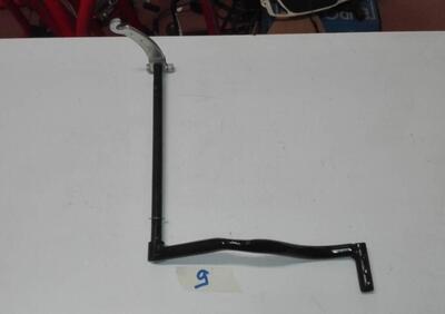 Pedale freno TGM 125 1975 1976 - Annuncio 9802789