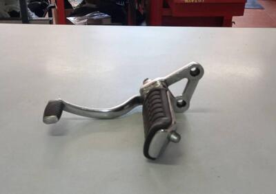 PEDANA SX CON LEVA CAMBIO HONDA VF750C RC07 - Annuncio 9802796