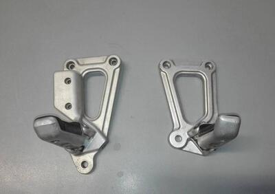PEDANE PILOTA DUCATI851-888-SS600-SS650-SS900 - Annuncio 9802801