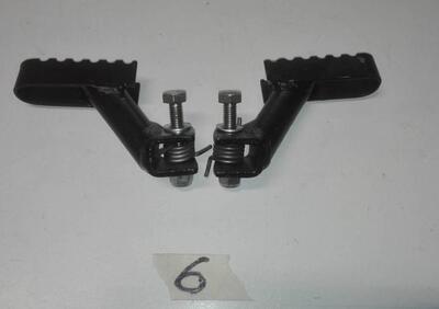 Pedane TGM 125 1977 - Annuncio 9802804