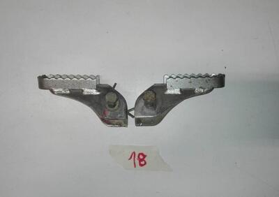 Pedane TGM dal 1979 al 1982 - Annuncio 9802805