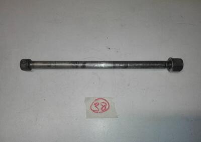 Perno ruota anteriore Suzuki RM 400 - Annuncio 9802808