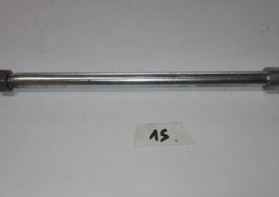 Perno ruota posteriore TGM 125 1977 - Annuncio 9802811