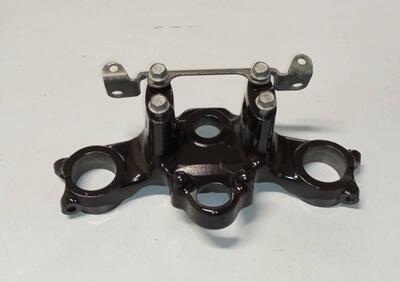 PIASTRA DI STERZO HONDA CX500 TURBO - Annuncio 9802813