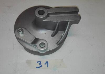 Piatto freno post da 120 mm - Annuncio 9802815