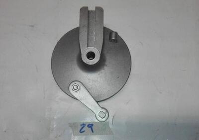 Piatto freno posteriore da 120 mm - Annuncio 9802816