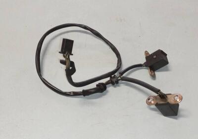 Pick-Up accensione Honda cx 500 turbo - Annuncio 9802817