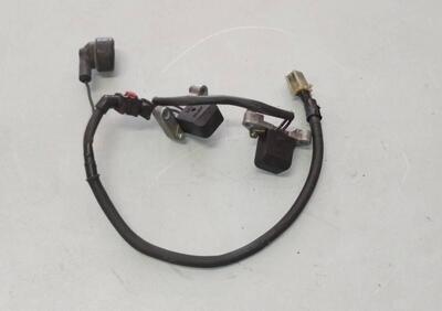 PICK-UP HOMDA VF750C RC07 Honda - Annuncio 9802819