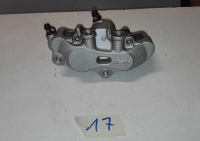 Pinza freno ant.Suzuki Burgman 400 2004 - Annuncio 9802820