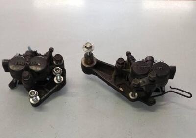 PINZE FRENO ANTERIORI HONDA VF750C RC07 - Annuncio 9802826