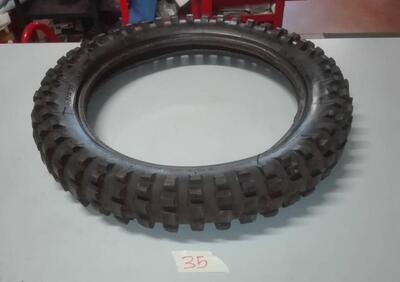PNEUMATICO PIRELLI MT19 4.00-18 - Annuncio 9802827