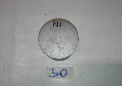 Pistone Honda CR 125 1991 - Annuncio 9802828