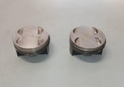 PISTONI DUCATI 748 - Annuncio 9802829