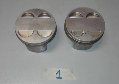 Pistoni Ducati 851 1989 - Annuncio 9802830