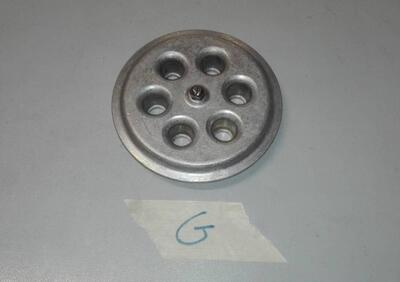 Platorello frizione hiro 125 frizione ad olio - Annuncio 9802831