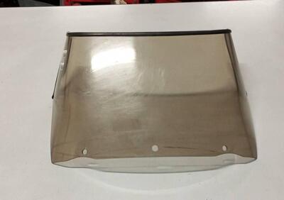 PLEXIGLAS CUPOLINO HONDA CX500 TURBO - Annuncio 9802832