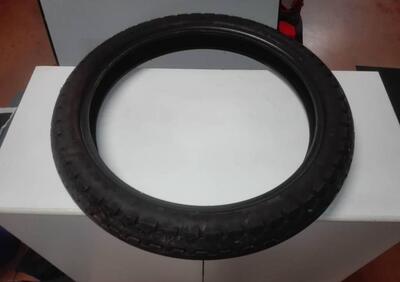 Pneumatico Dunlop anteriore 19 pollici - Annuncio 9802836