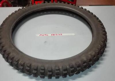 Metzeler 3.00 21moto cross - Annuncio 9802838