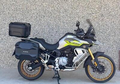 Voge Valico 900DSX (2024 - 25) - Annuncio 9802841