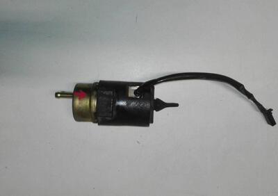 Pompa benzina Yamaha Majesty 250 - Annuncio 9802846