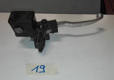 Pompa freno ant.Suzuki Burgman 400 2004 - Annuncio 9802847
