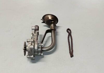 POMPA OLIO HONDA CX500 TURBO - Annuncio 9802853