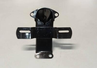 PORTATARGA/PORTAFARO HONDA CB 500 FOUR - Annuncio 9802854