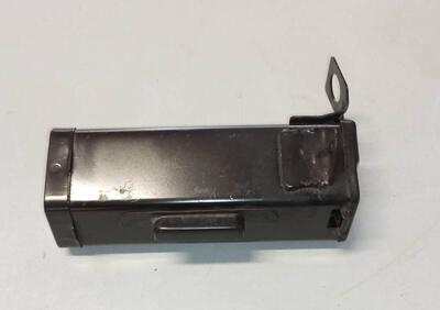 PORTA ATTREZZI HONDA CX 500 TURBO - Annuncio 9802856