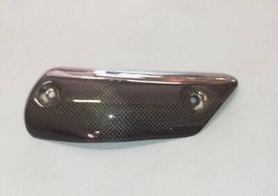 PROTEZIONE COLLETTORE SCARICO DUCATI 749-999 - Annuncio 9802861