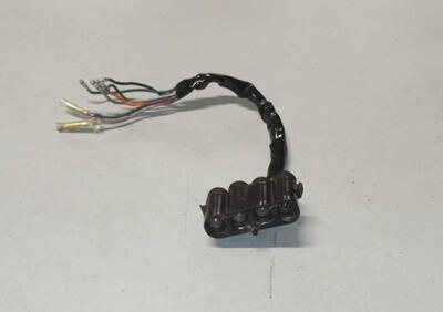 QUADRO STRUMENTI HONDA CB 500 FOUR - Annuncio 9802865