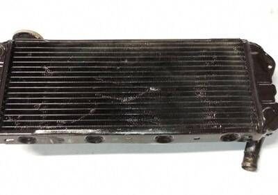 Radiatore Honda cx 500 turbo - Annuncio 9802867