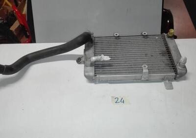 Radiatore Suzuki Burgman 400 2004 - Annuncio 9802868