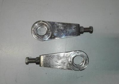 REGISTRI CATENA HONDA CBX 1000 1981-1982 - Annuncio 9802871