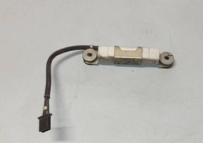 RESISTOR ASSY HONDA CX 500 TURBO - Annuncio 9802878