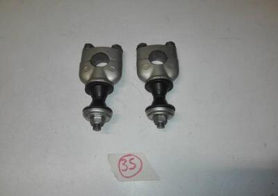 Riser manubrio Suzuki RM 250/400 1980 - Annuncio 9802880