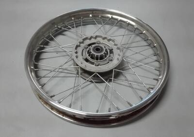 RUOTA ANTERIORE BENELLI 250 - Annuncio 9802884